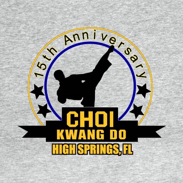 Choi Anniversary shirt2 by ChoiKwangDoSTORE